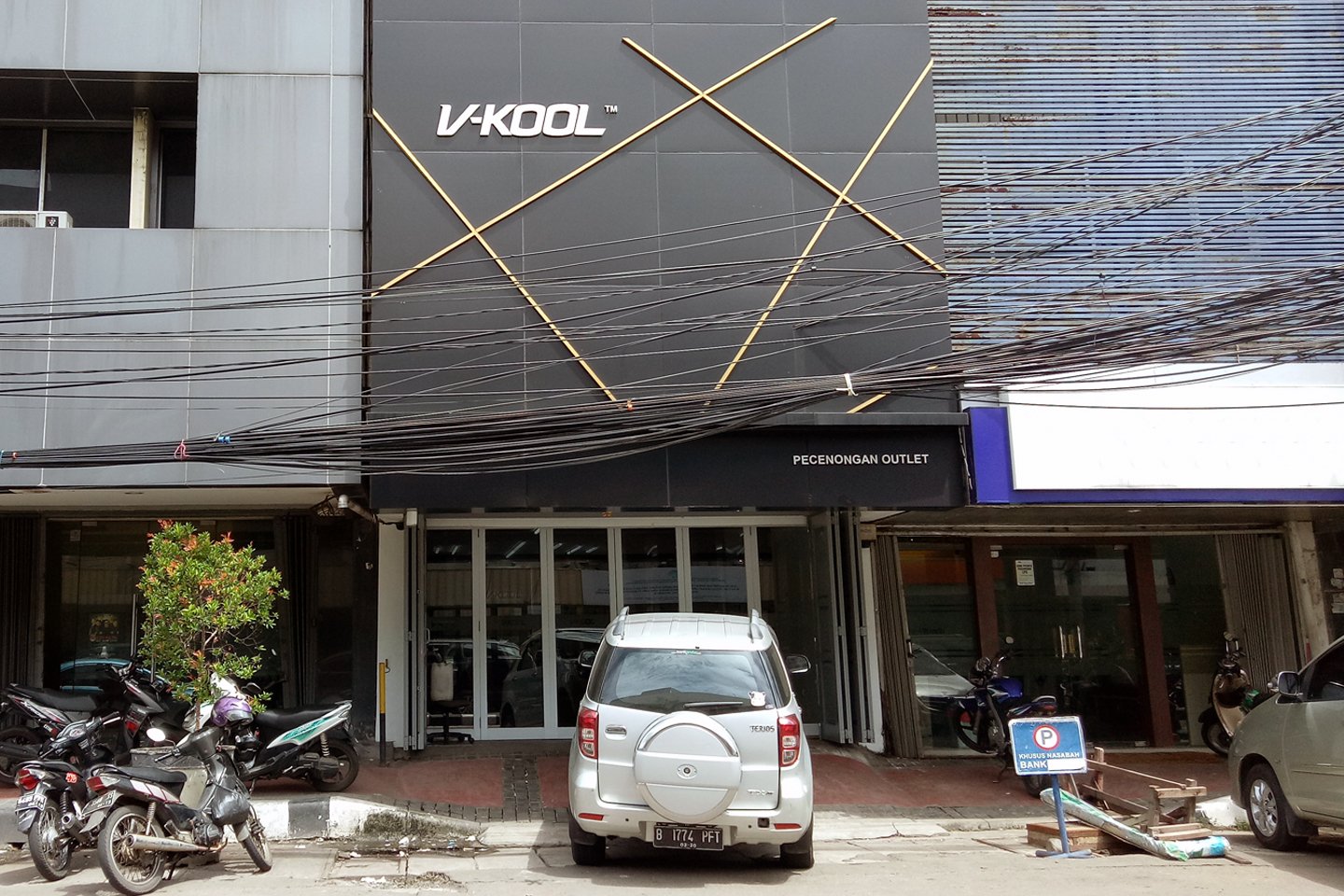 Indo Motor Lestari